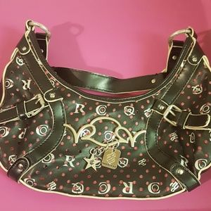 Rocawear purse